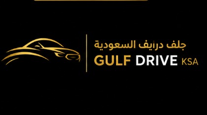 Gulf Drive KSA logo